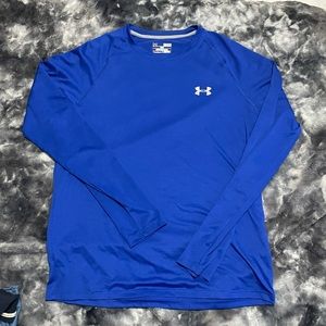 Men’s Under Armour long sleeve